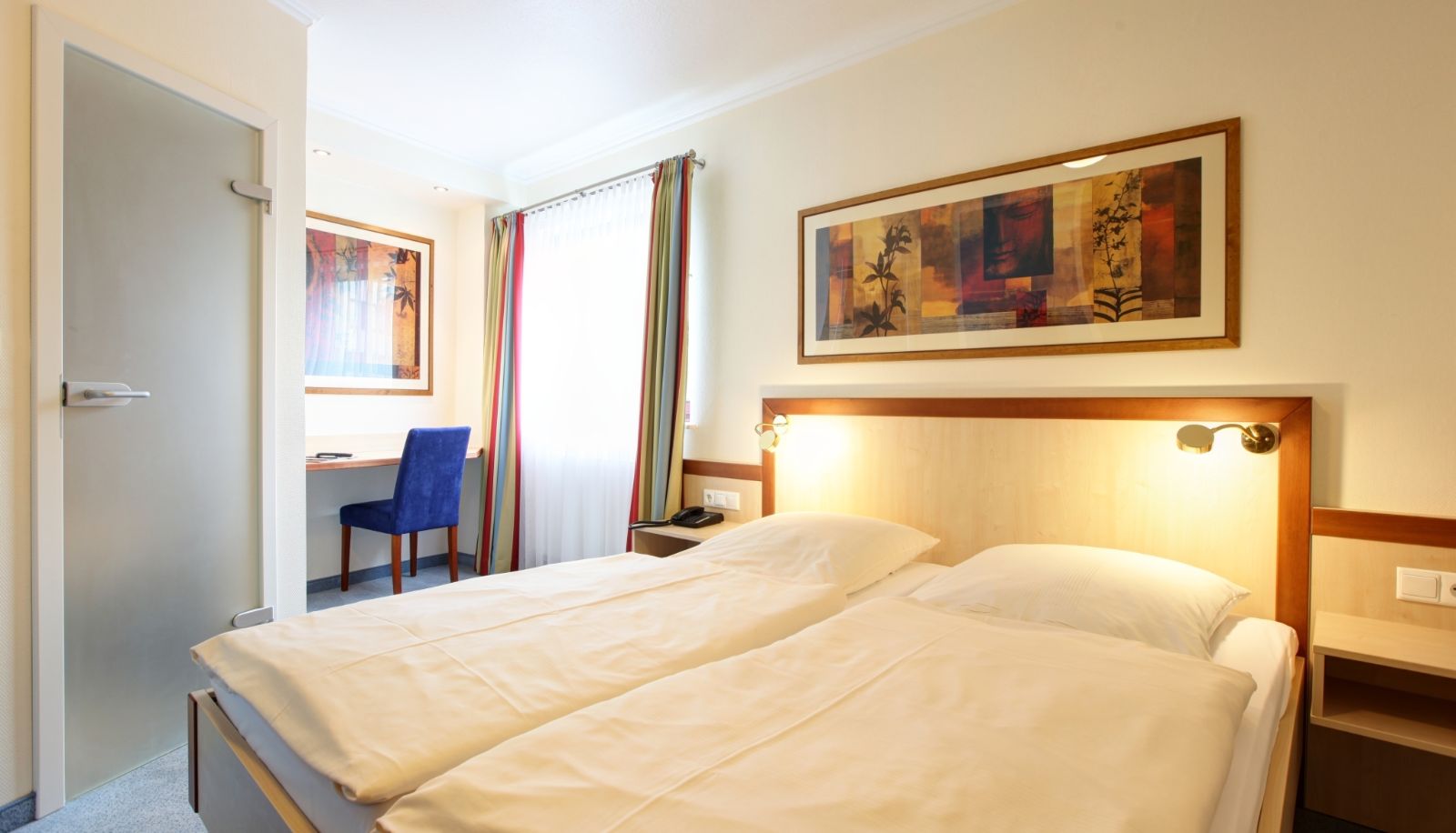 Room - Heldt