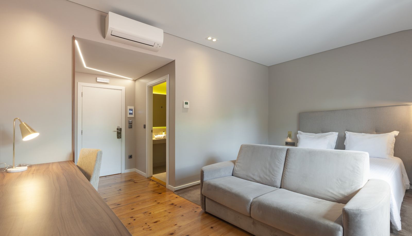 Chambre standard (simple) - Avenida Boutique Hotel
