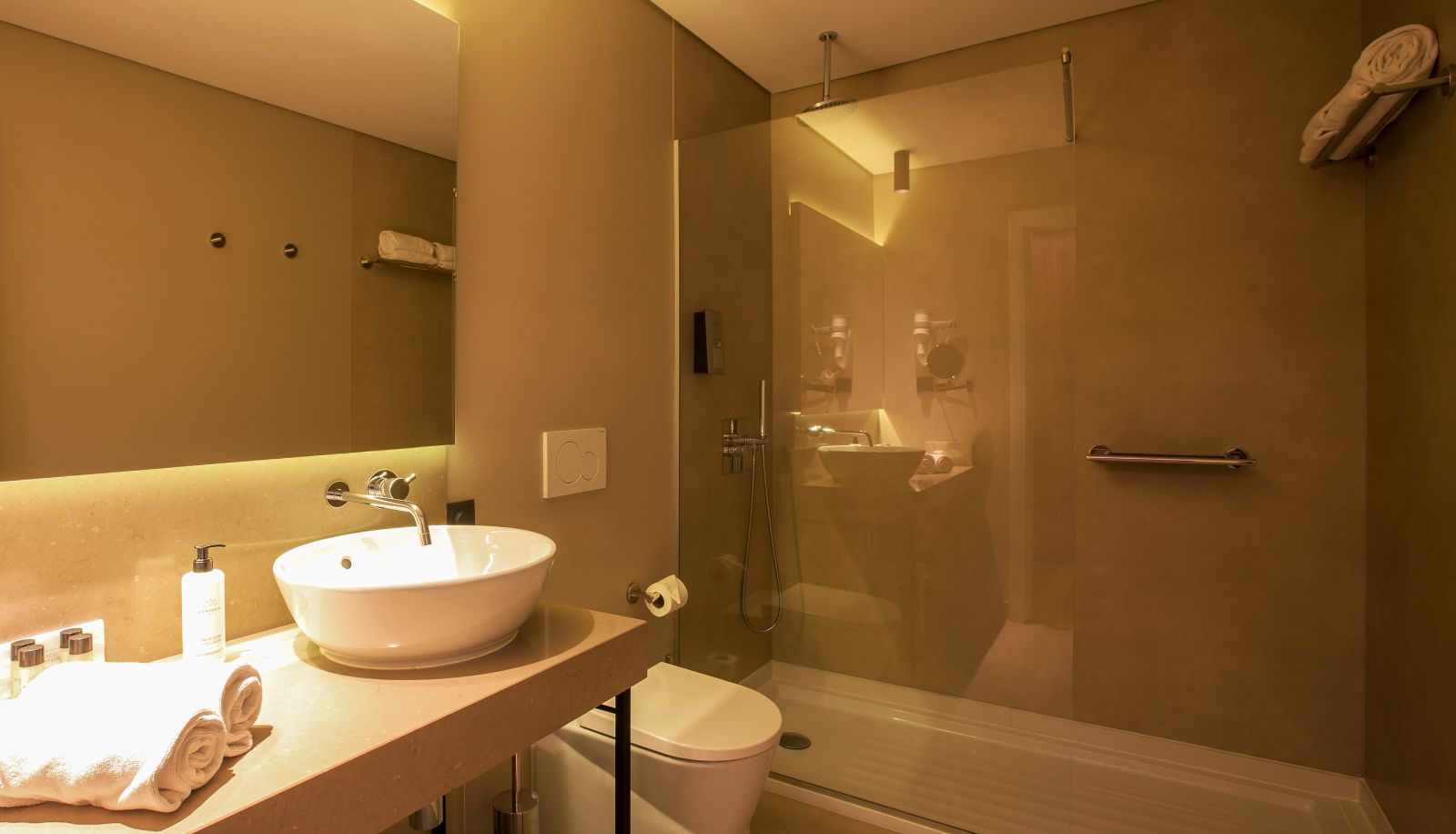 Chambre standard (double) - Avenida Boutique Hotel
