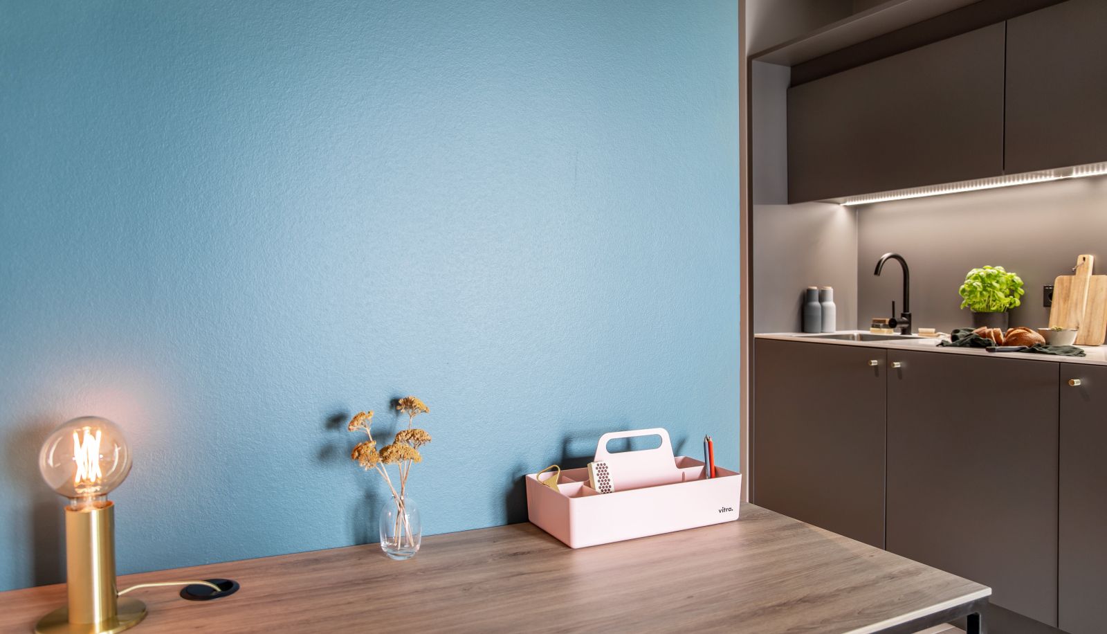 Standardzimmer (Einzel) - ipartment Braunschweig @HOME by Best Western