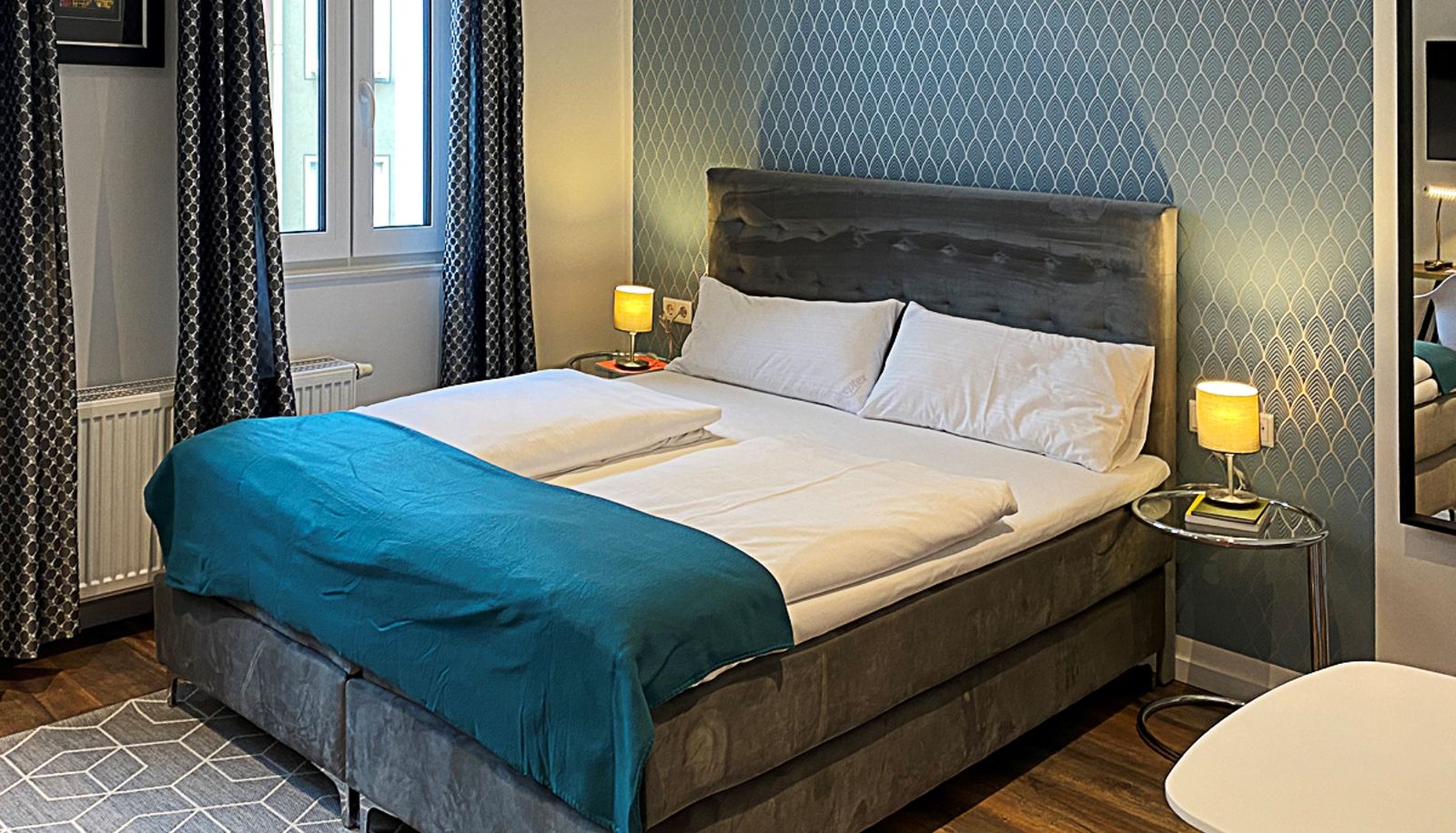 Apartment - Nurban Apartments Oldtown