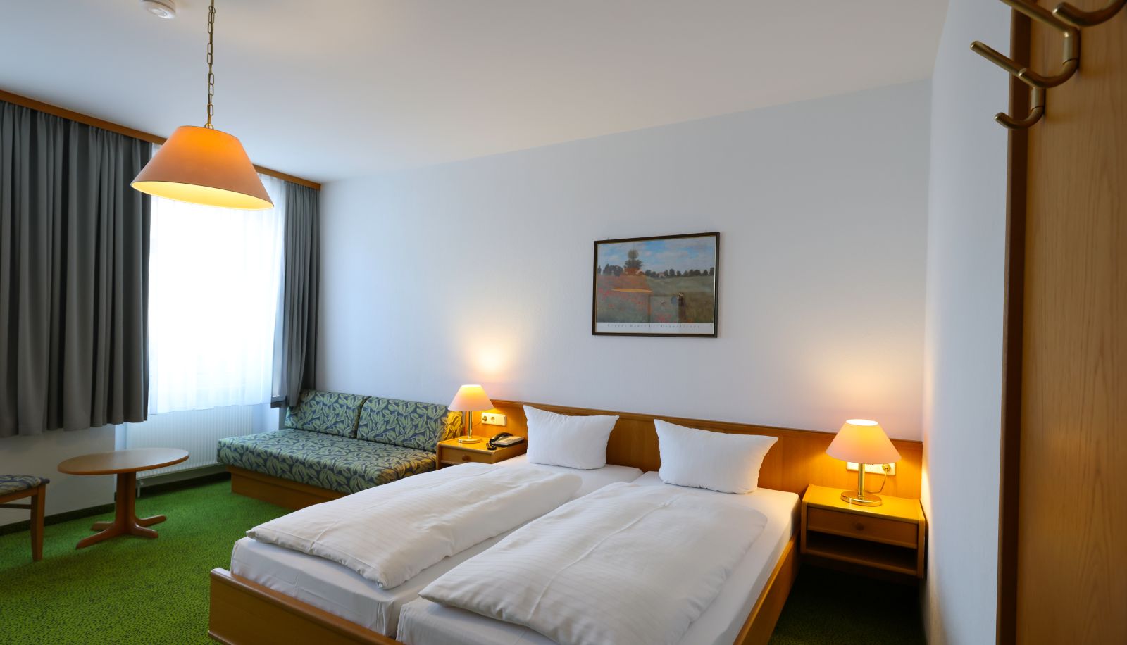 Superior room (double) - Arcus