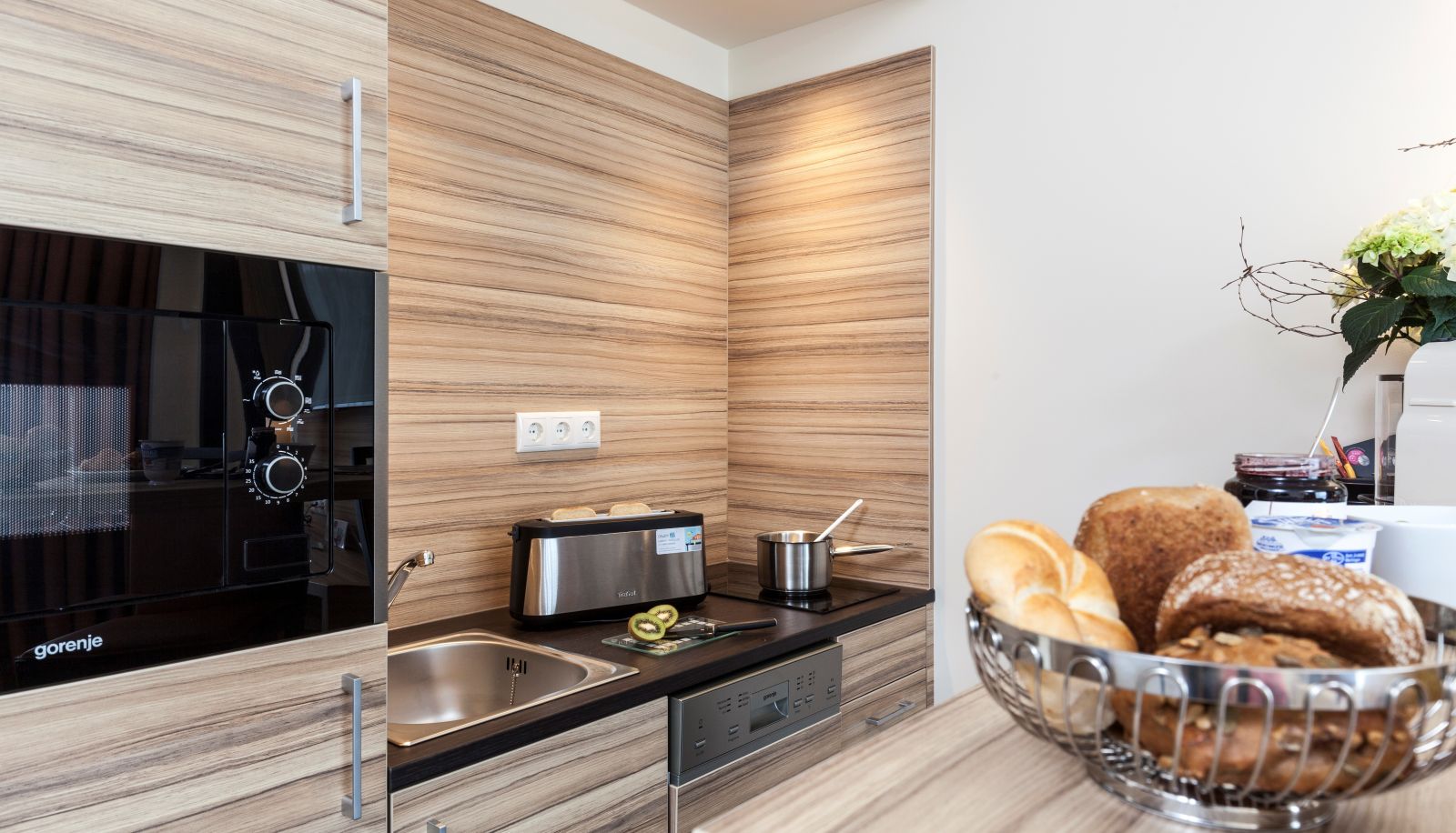 Apartment - Staycity Aparthotel Heidelberg