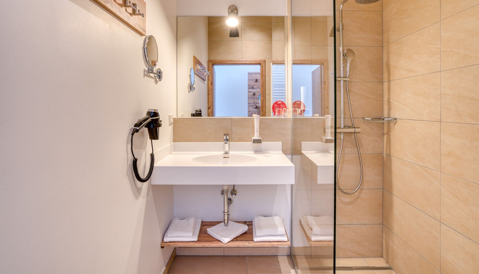 Pokój standardowy (dwuosobowy) - COOEE alpin Hotel Bad Kleinkirchheim