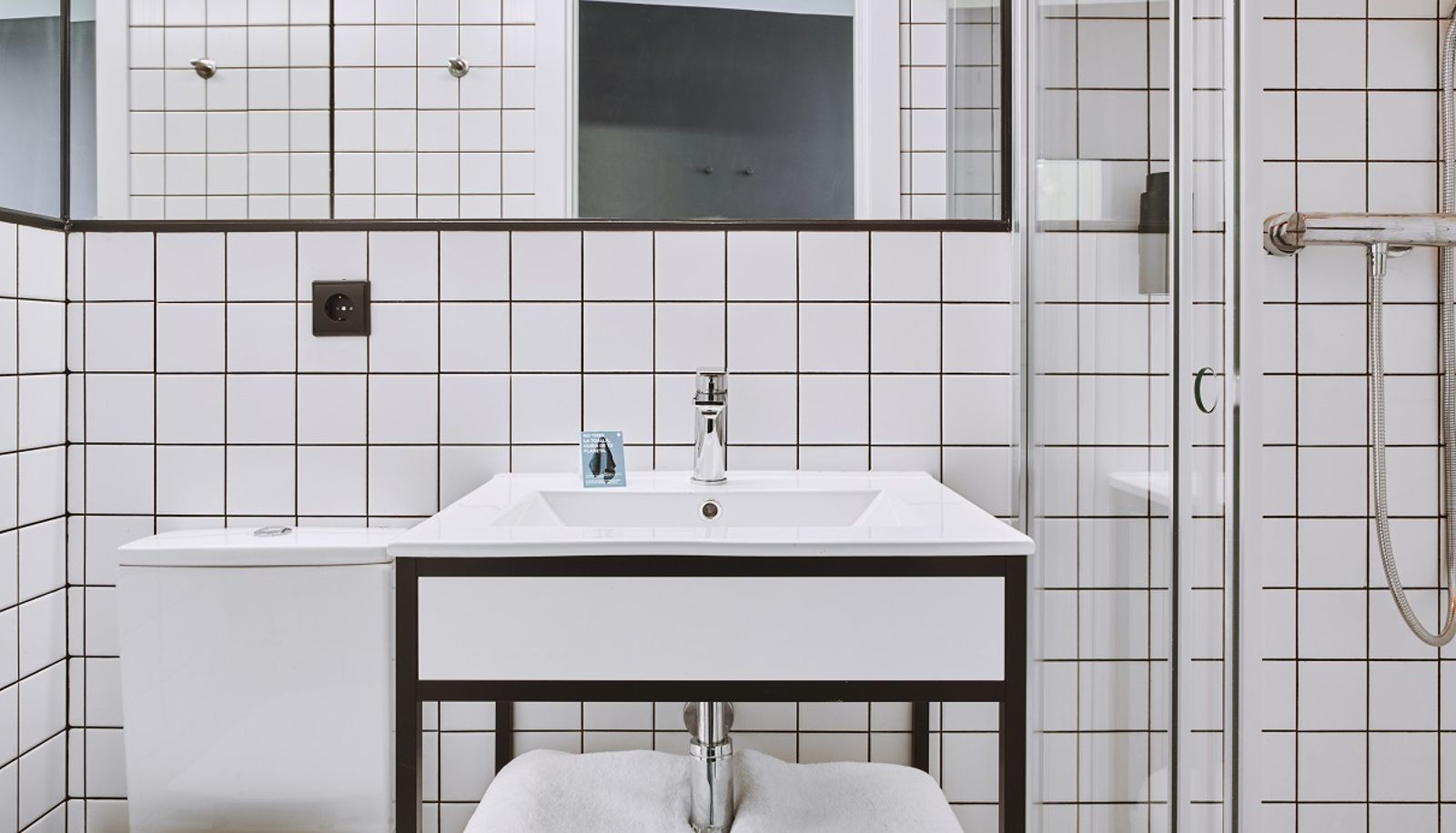 Superior room (double) - Resa Patacona