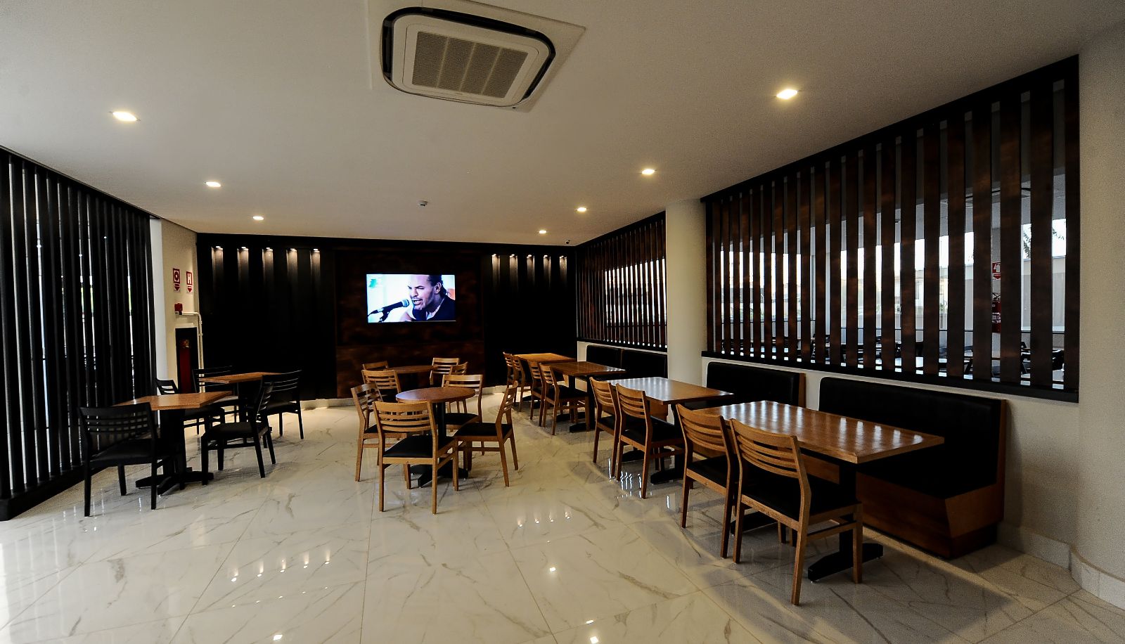 Bar - Bristol Infinity Hotel Rio Claro