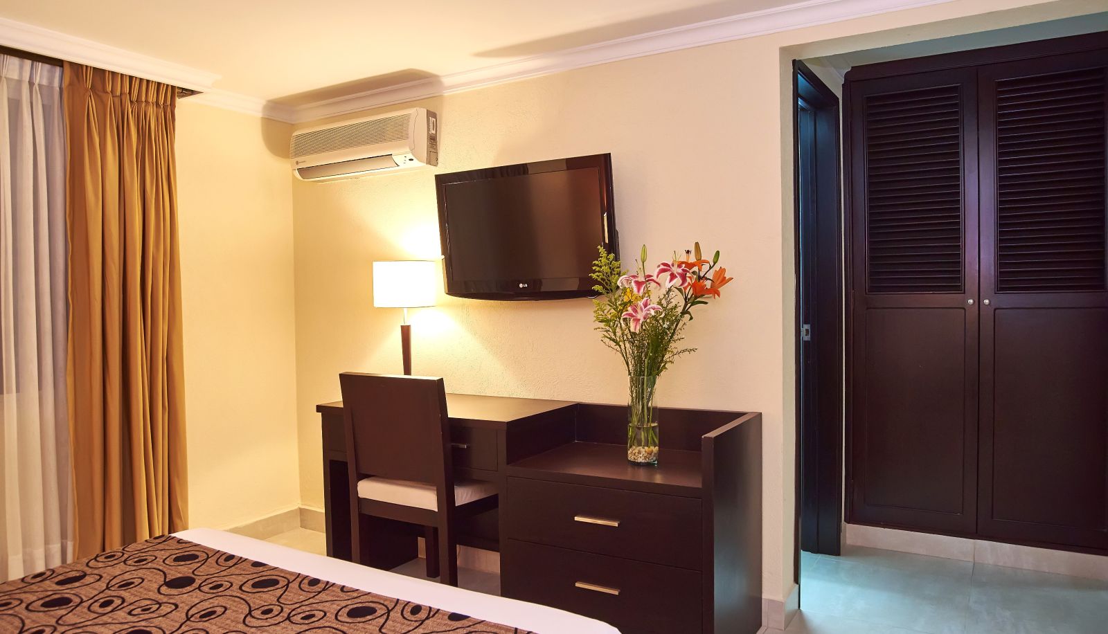 Junior suite - Hotel Arizona Suites