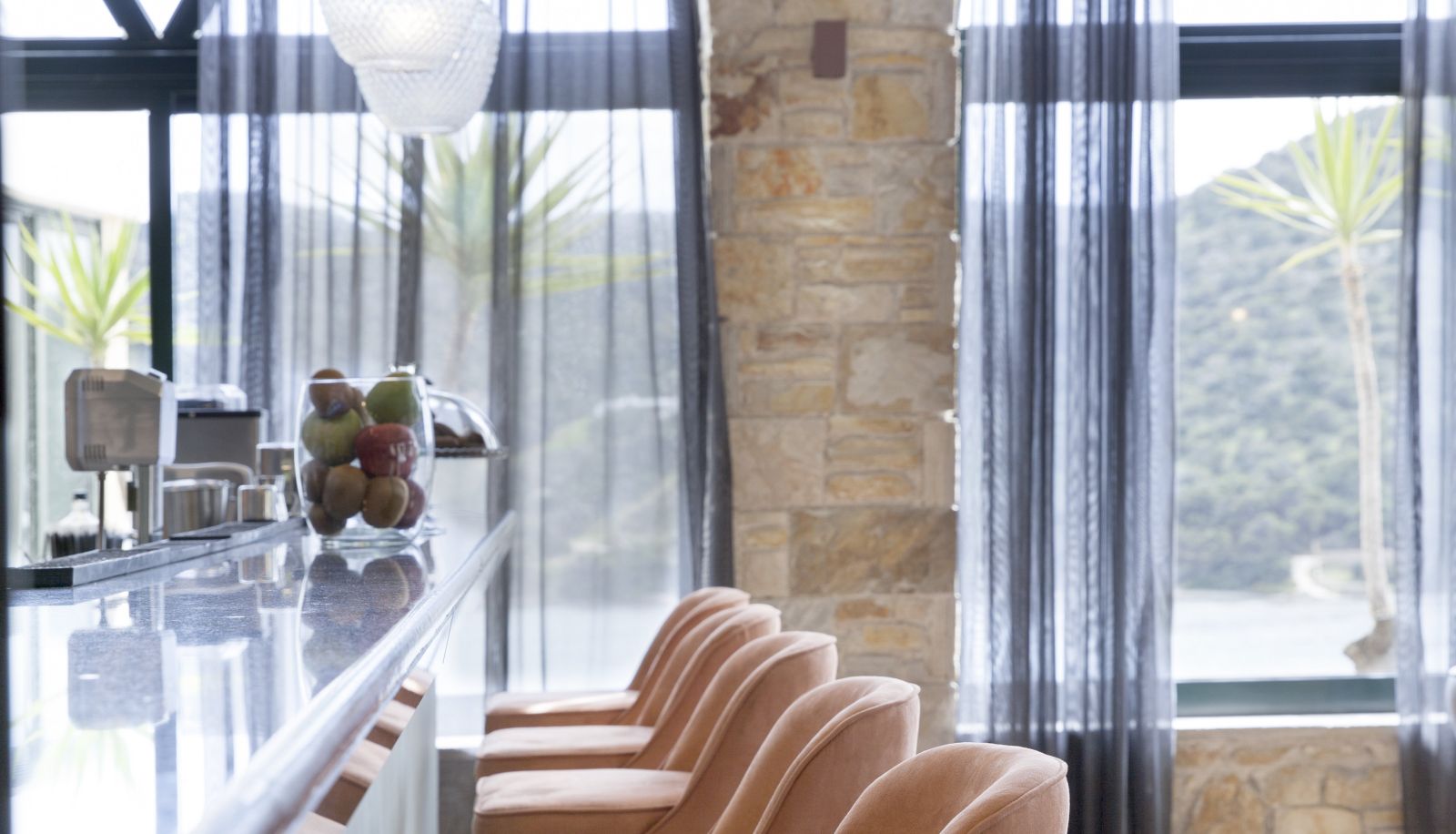 Hotel interior - Zeus Dolce by Wyndham Athens