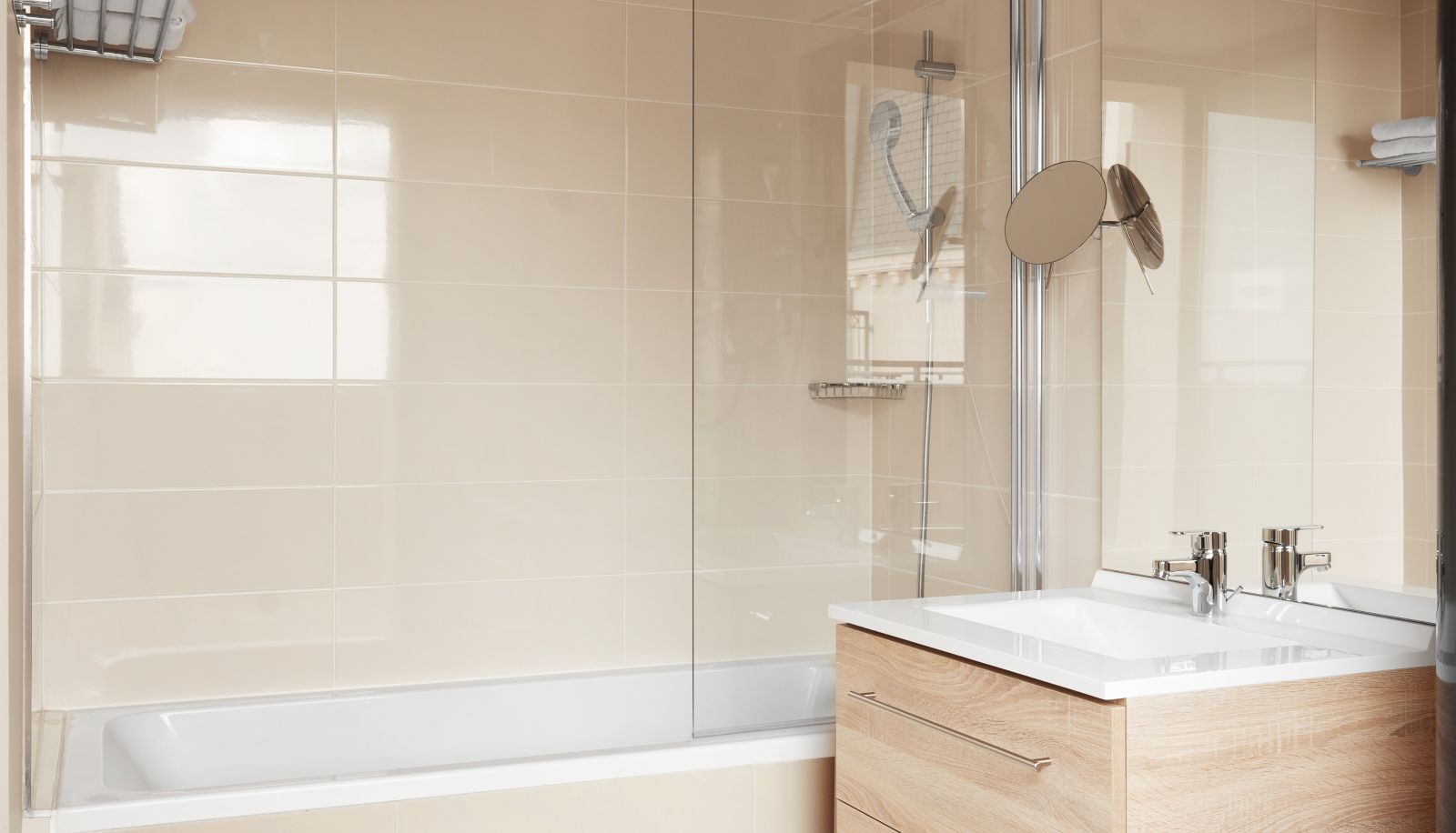 Bagno - Residhome Chartres