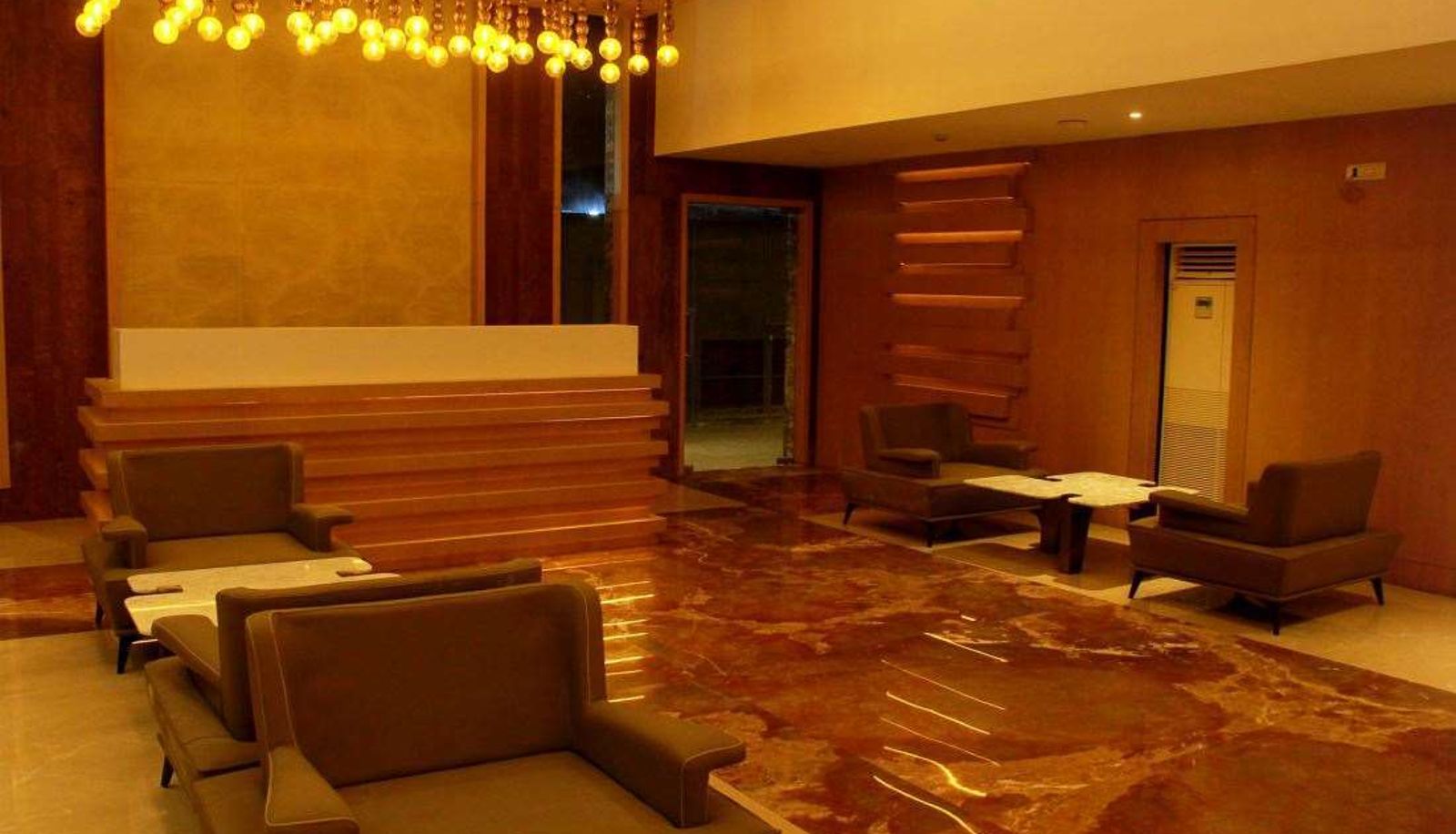 Interieur - Zone Connect Hotel Coimbatore