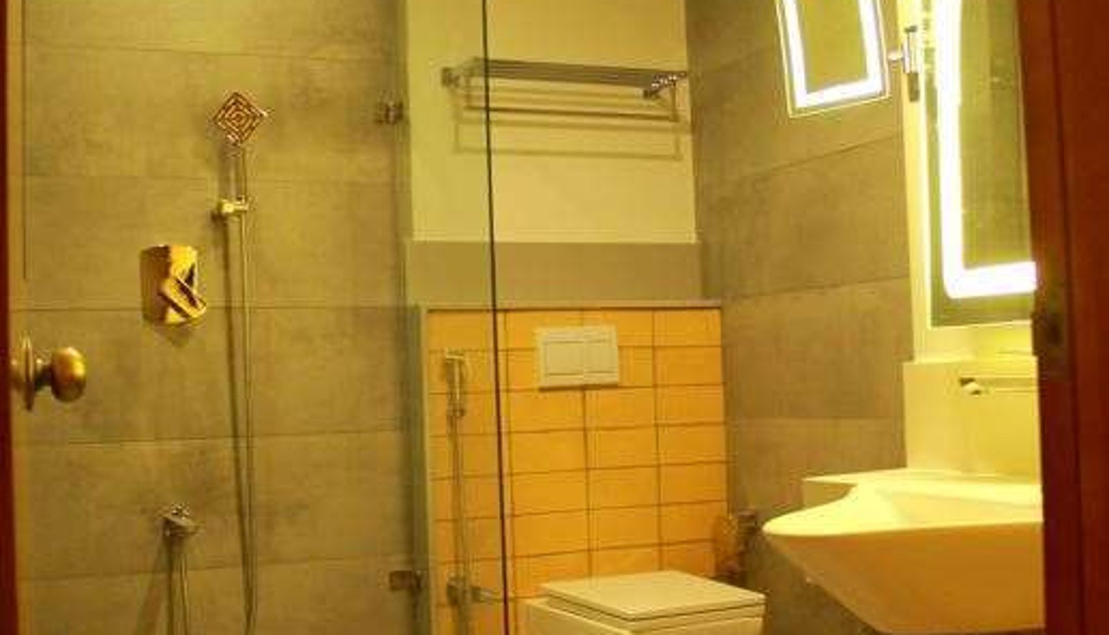 Kamer - Zone Connect Hotel Coimbatore