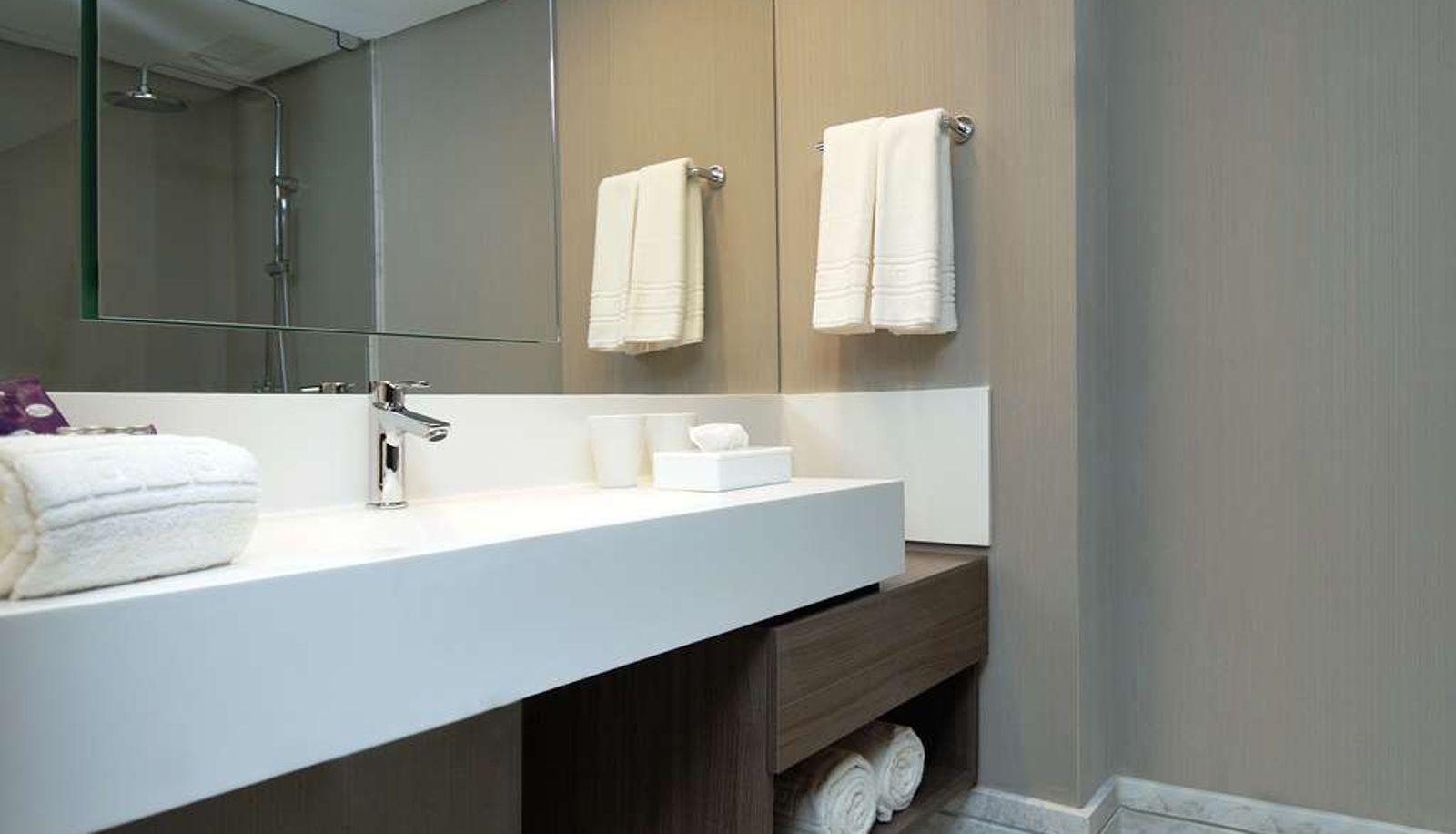 Chambre - WISH Hotel da Bahia