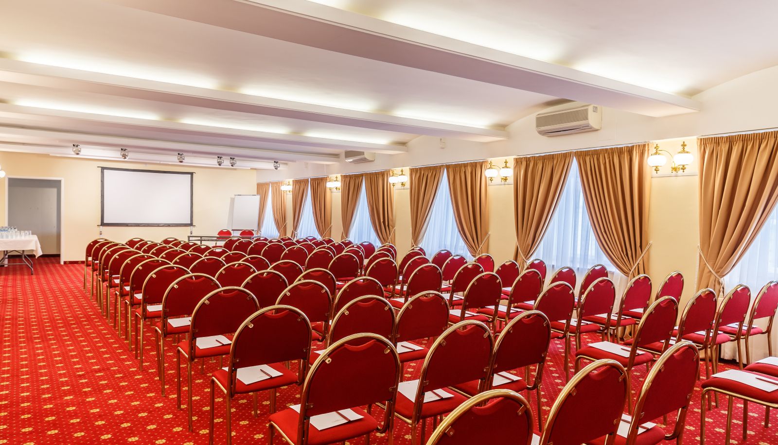Konferencje - Hotel Bellevue Wien