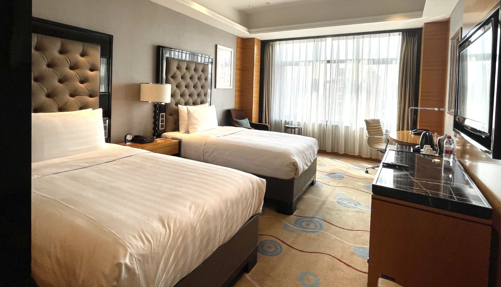 Standardzimmer (Doppel) - S&N Hotel Changzhou