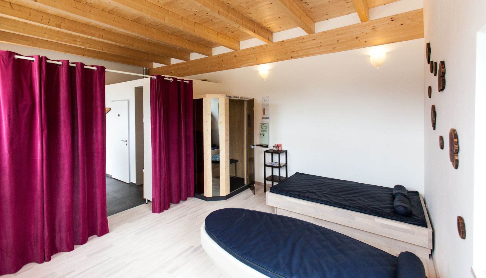 Rustige omgeving - Apartmenthotel ´s Mitterndorf