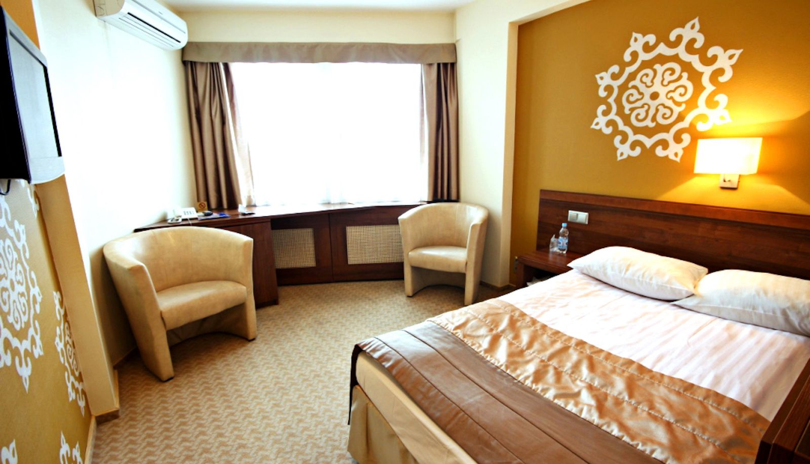 Superior room (double) - Adria Адрия