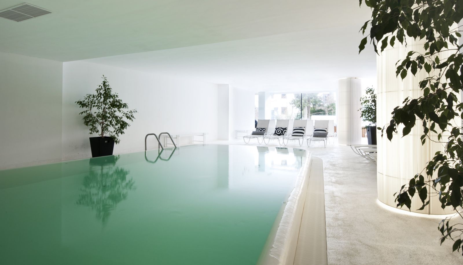 Pool - Rauter