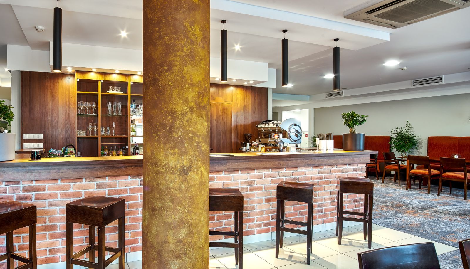 Bar - Anton by DNS