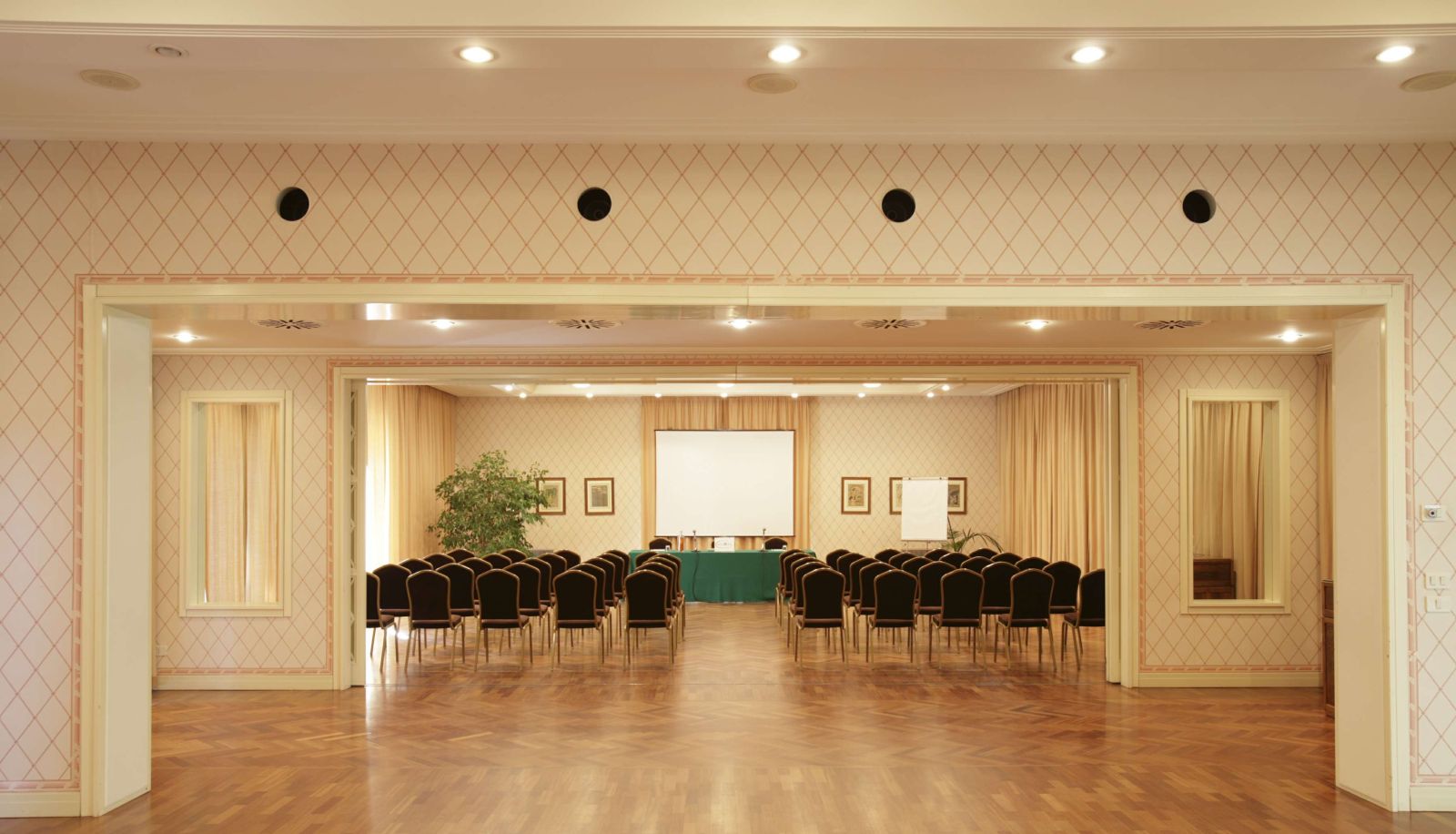 Salle de réunion - Villa Maria Hotel & Spa