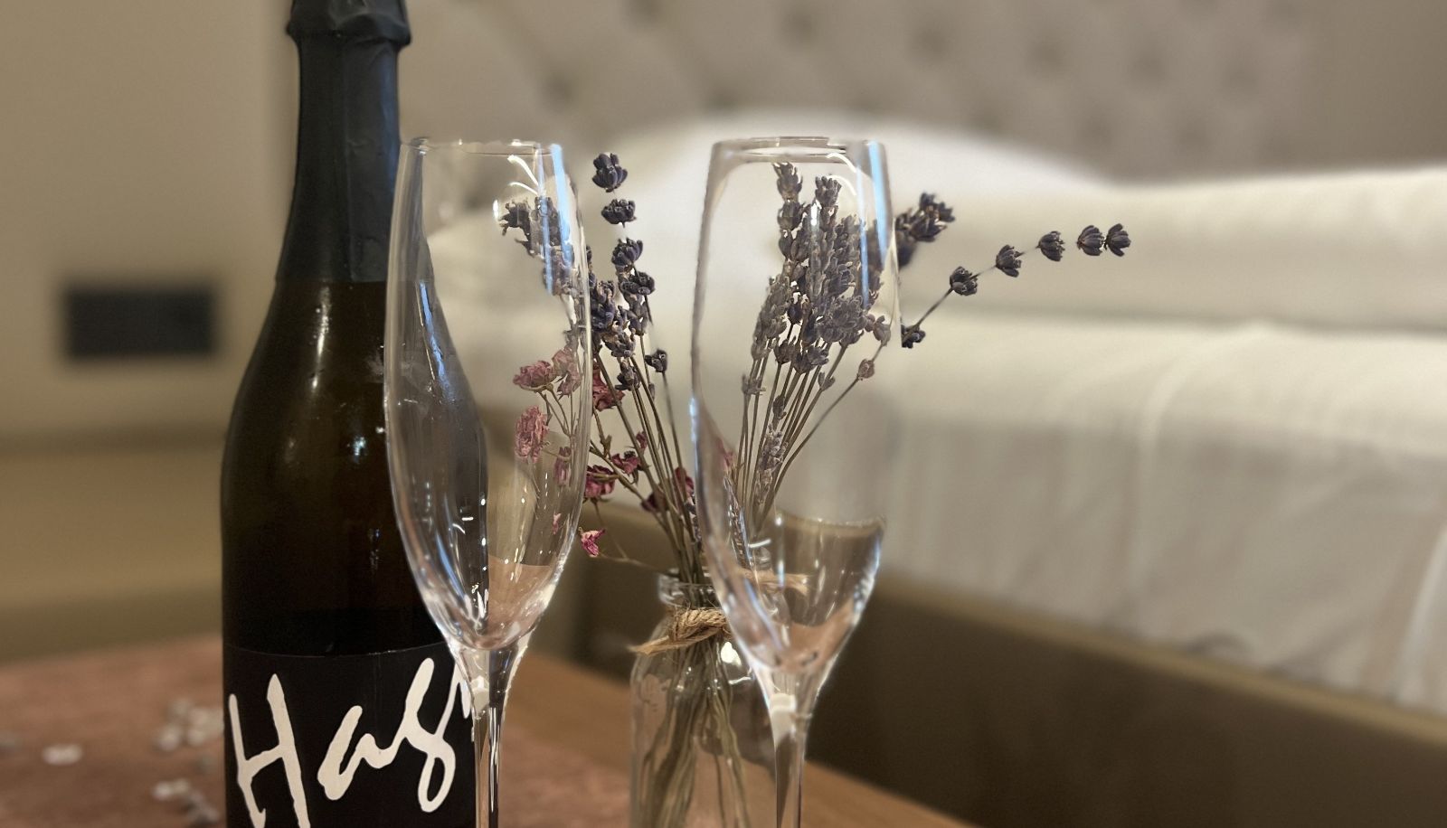 Suite Junior - Hotel Der Stockinger