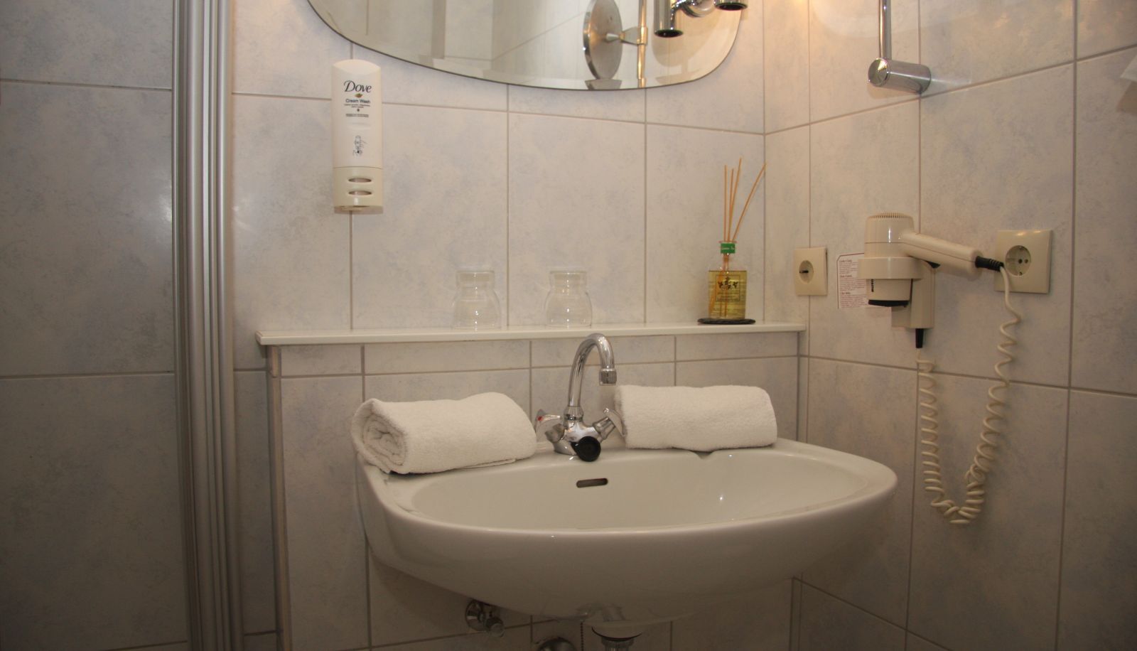 Chambre standard (double) - Christiansen