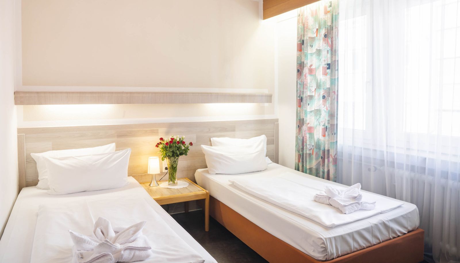 Chambre standard (double) - Astoria