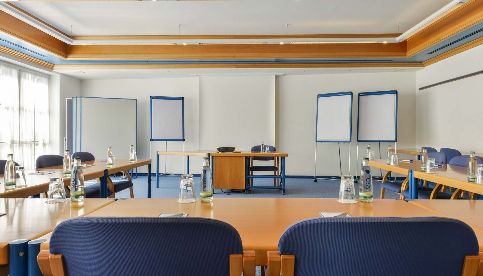 Sala konferencyjna - Fischerwirt