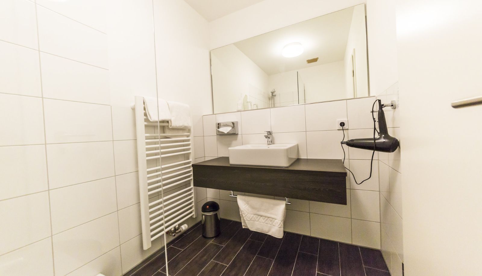 Camera standard (doppia) - UHU Gästehaus