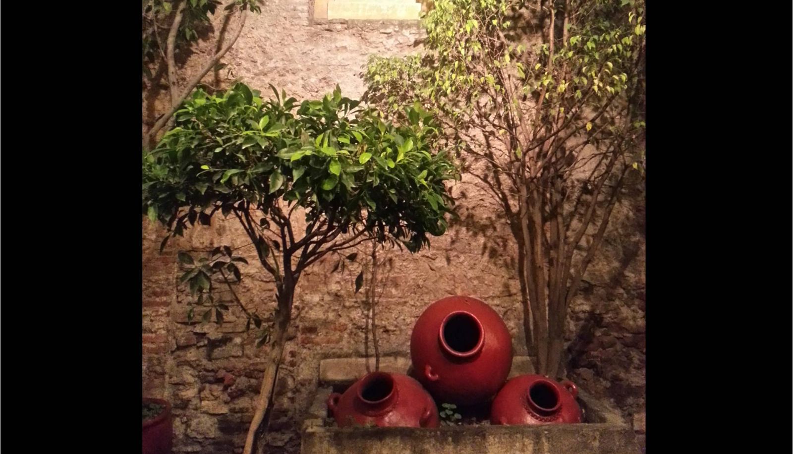 Giardino - Quinta Real Puebla