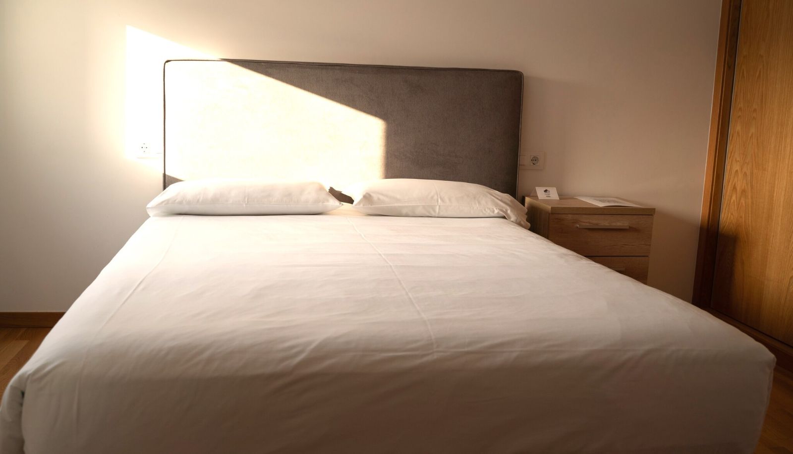 Apartamento - CIES Suites Garcia Barbon 73