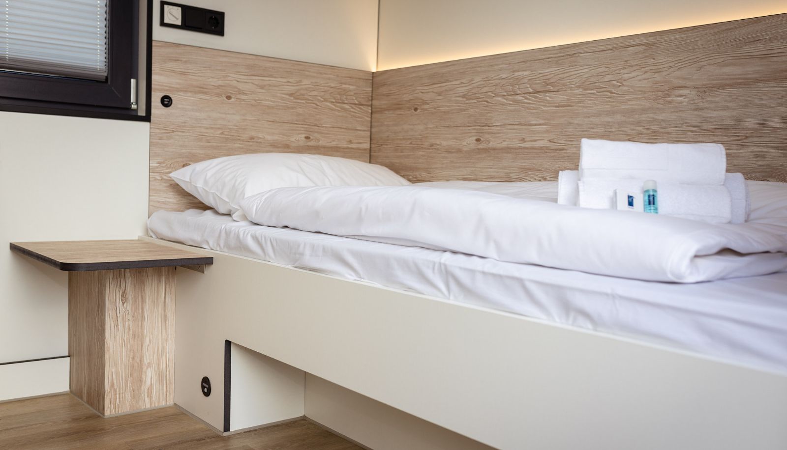 Standardzimmer (Einzel) - roatel