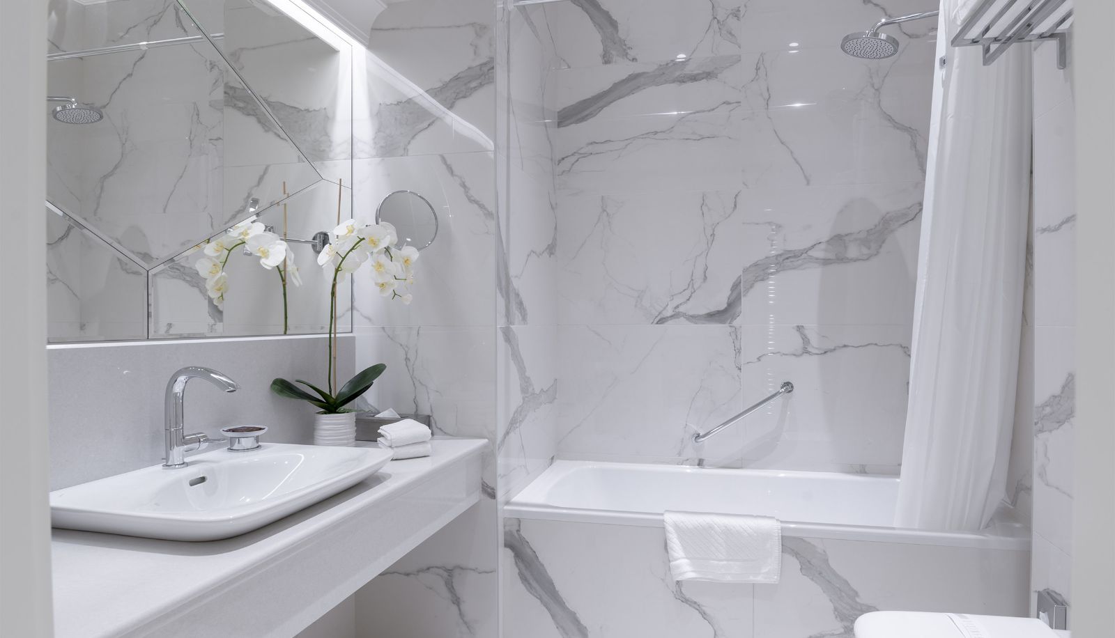 Suite - Boutique Hotel Corso