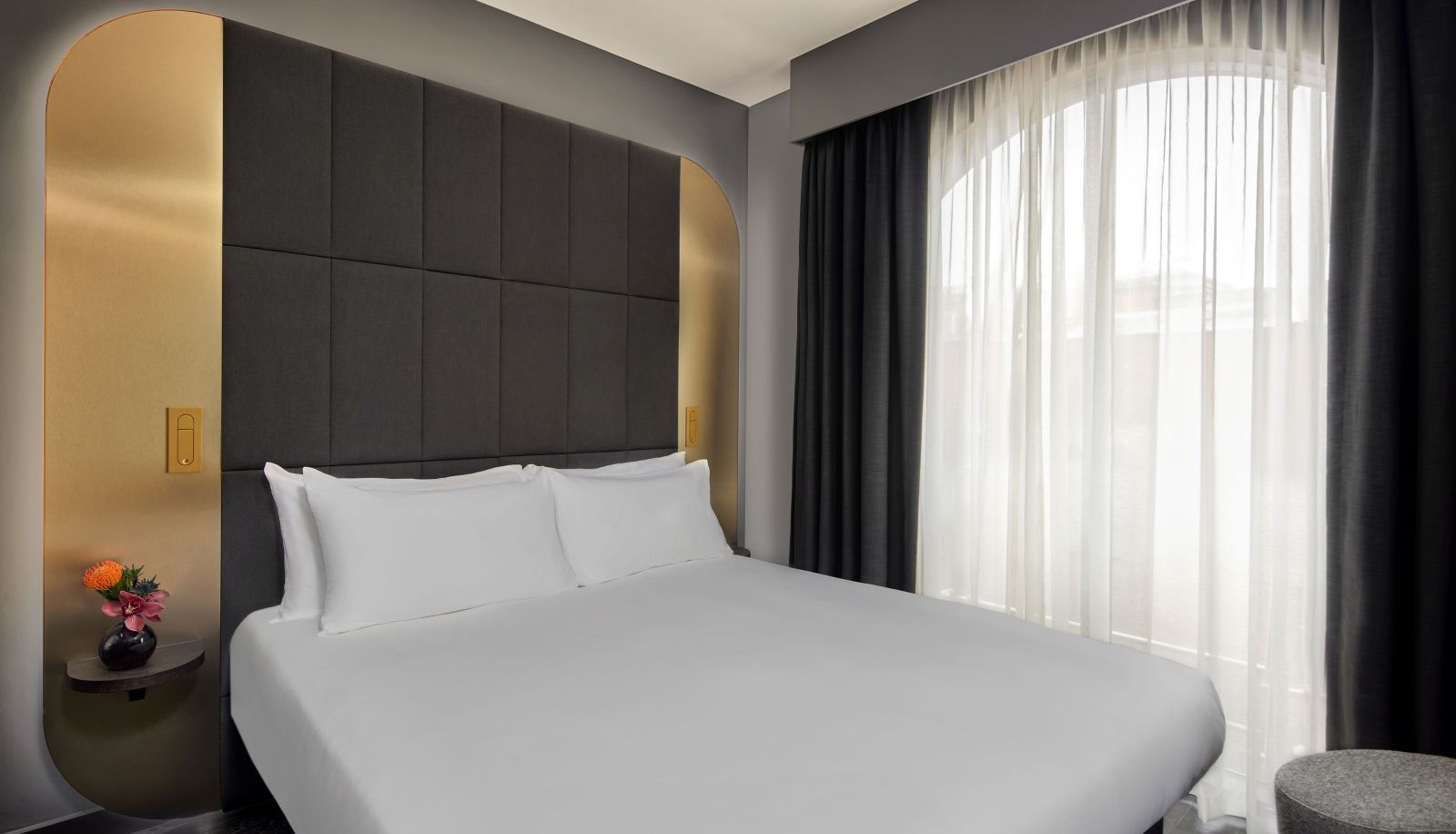 Habitación corporativa - AMANO Covent Garden