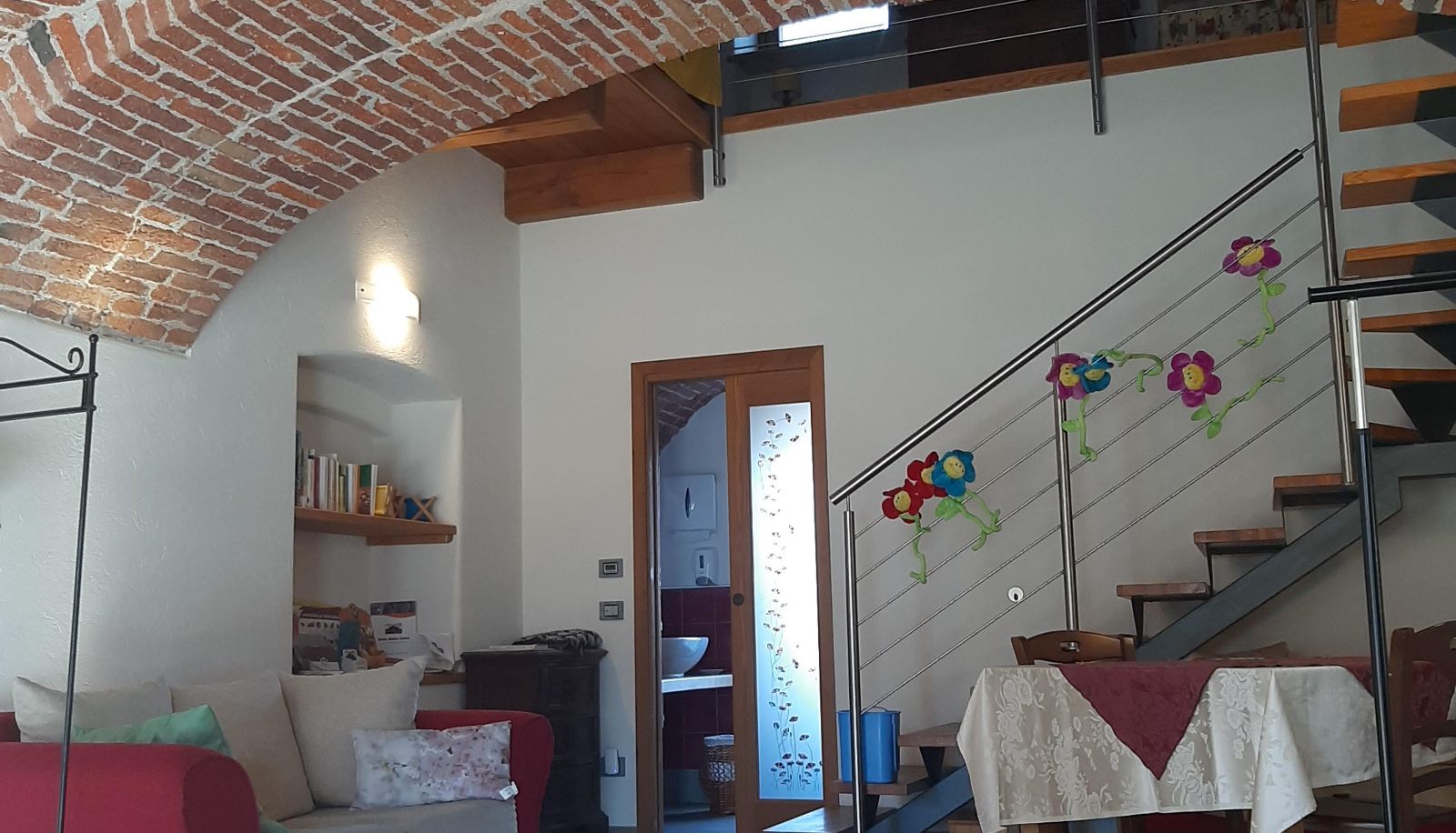 Informacje - AGRITURISMO FIOR DI CAMPO