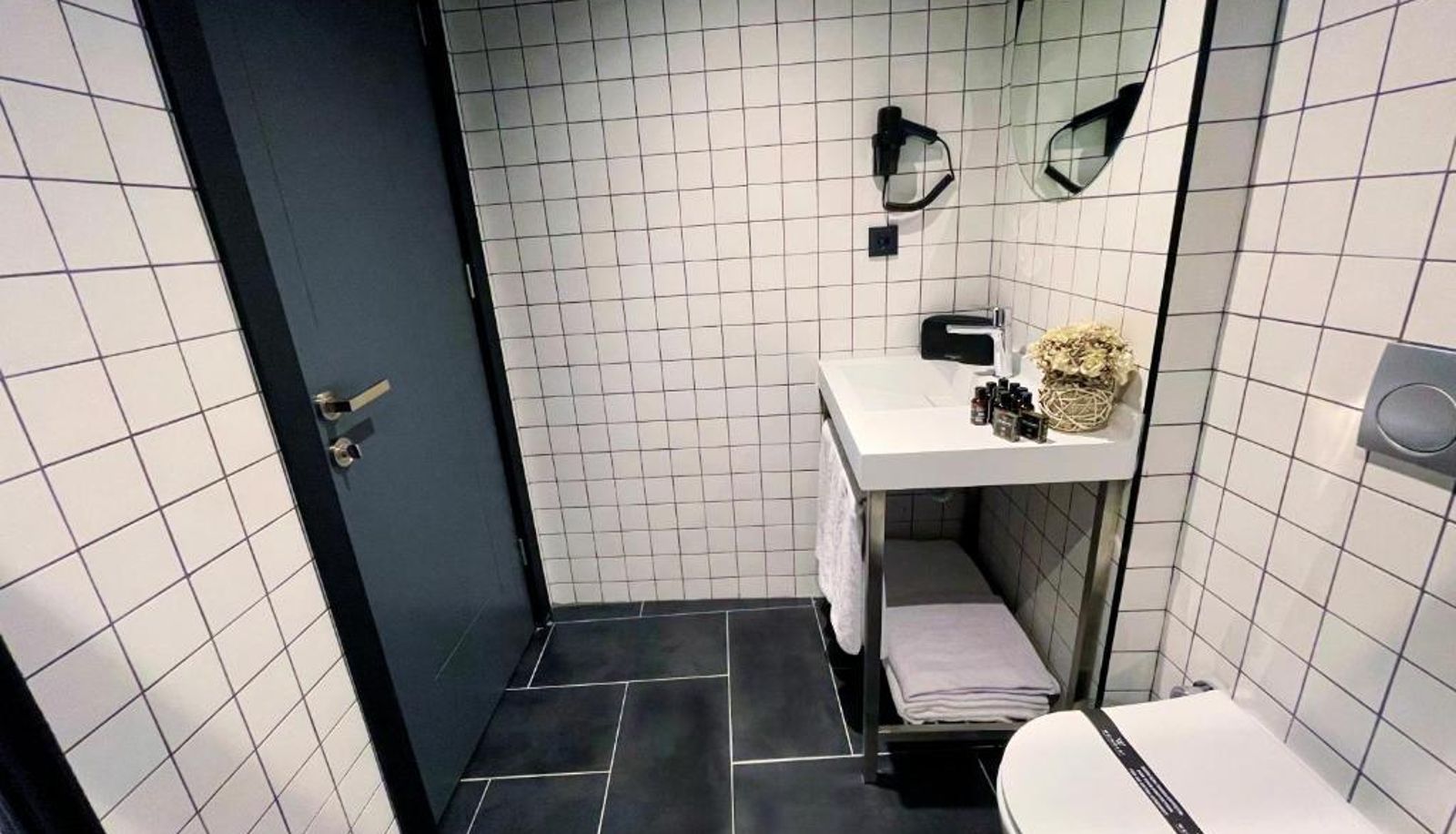 Habitación triple - WEINGART ISTANBUL