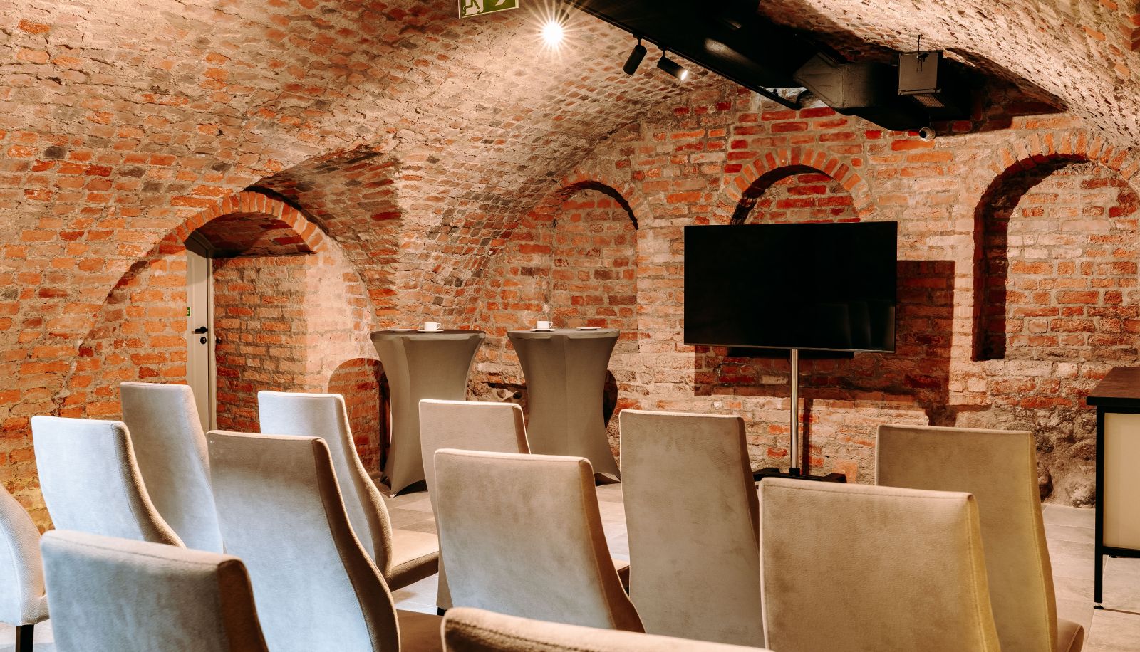 Meetingzimmer - Hotel **** ETER