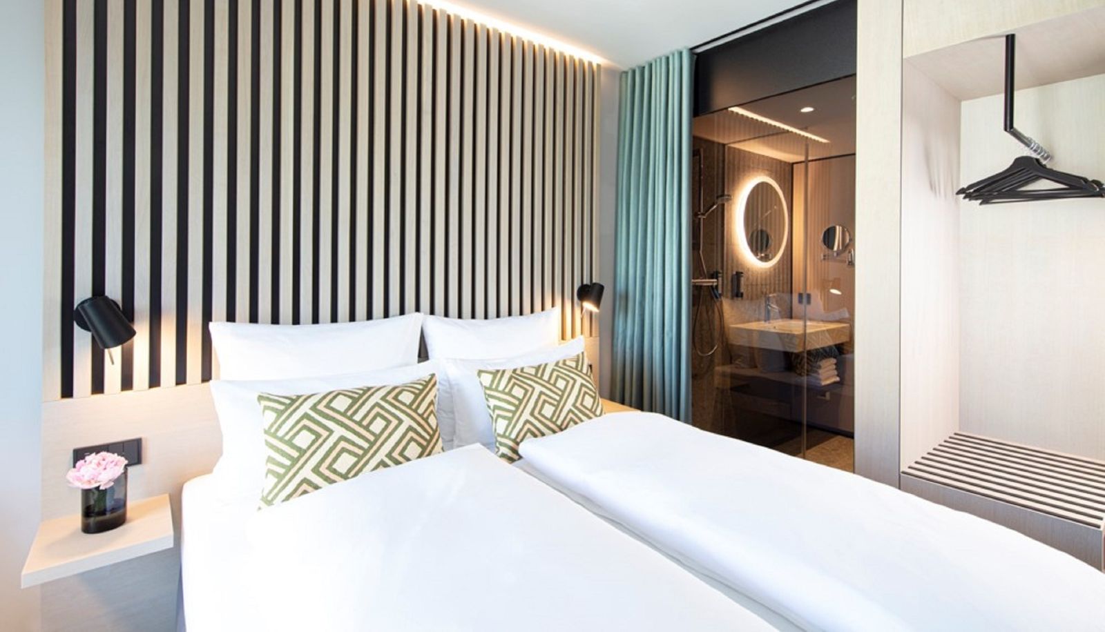 Standard room (single) - 4K Hotel