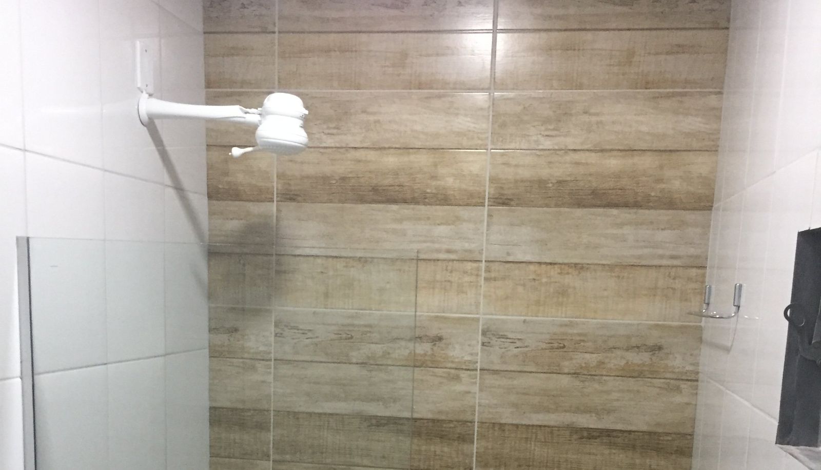 Bathroom - Marini Palace Hotel