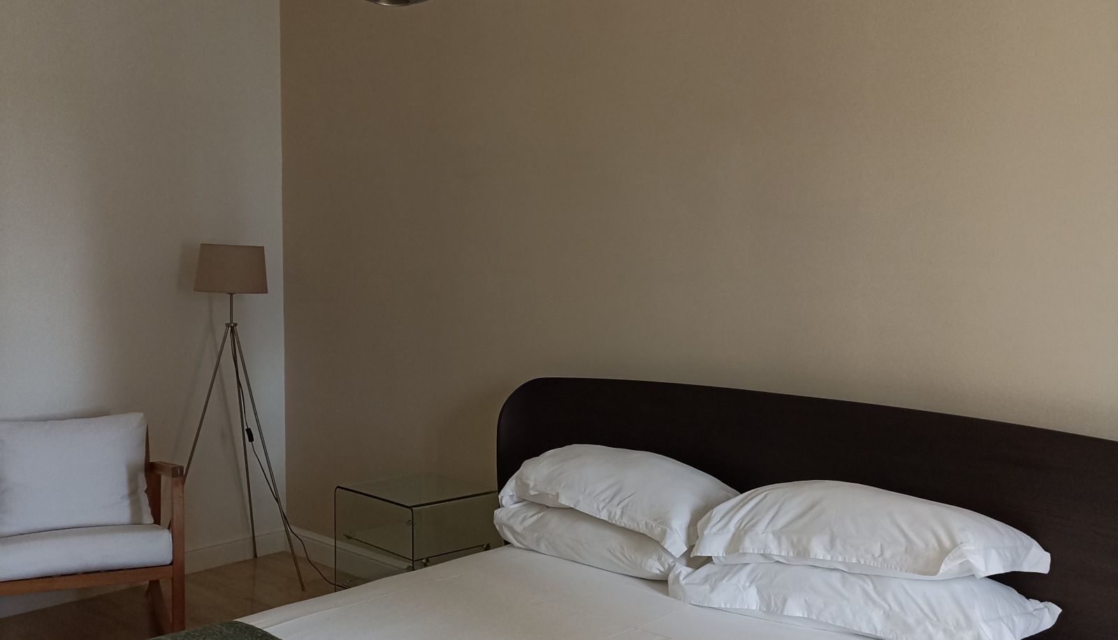Standardzimmer (Einzel) - Masseria Villa Marchesi