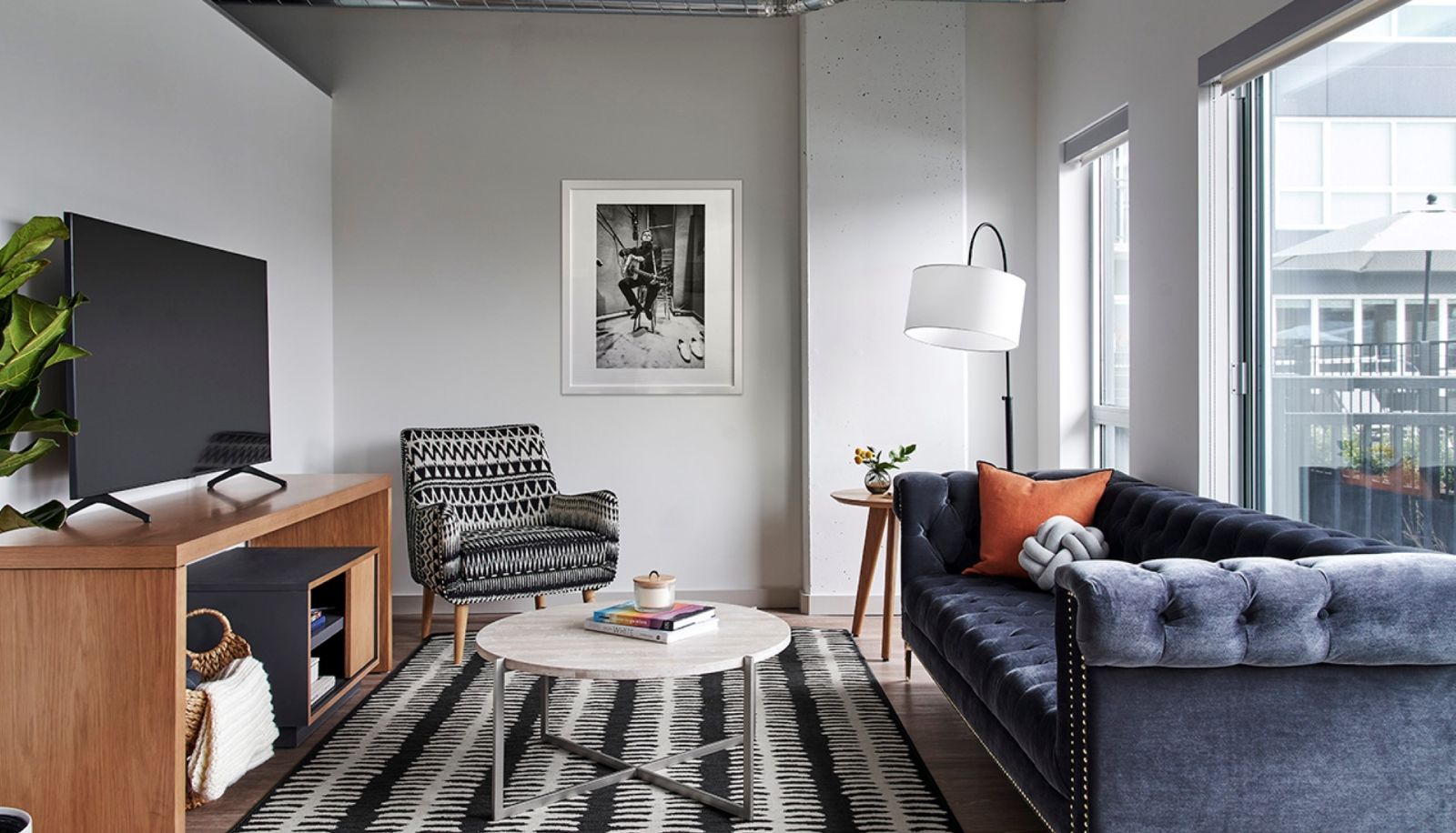 Familienzimmer - Sentral SoBro