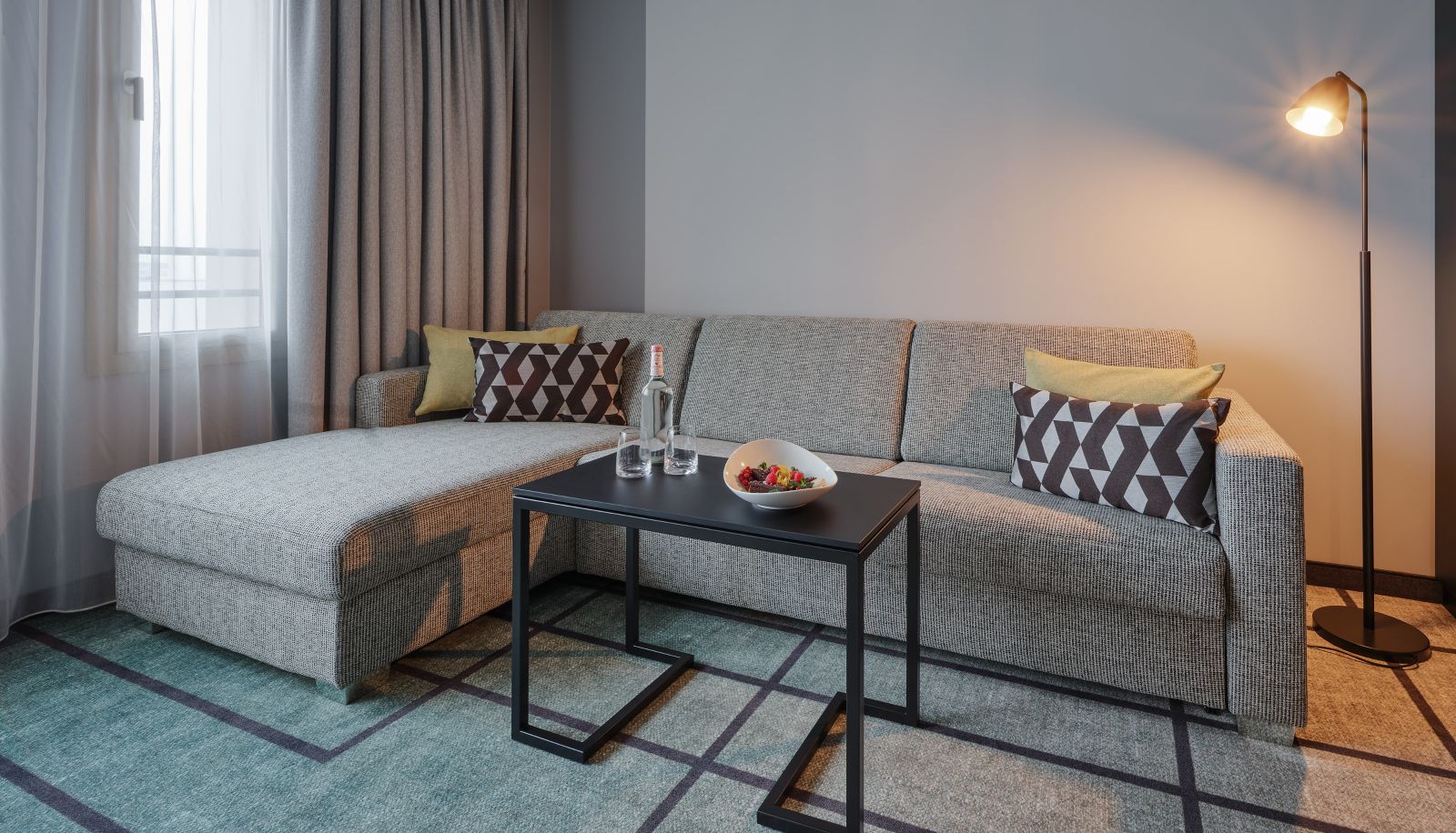 Apartment - Dorint Hotel