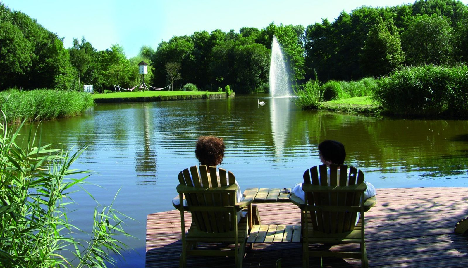 Dintorni - Thermen Bad Nieuweschans