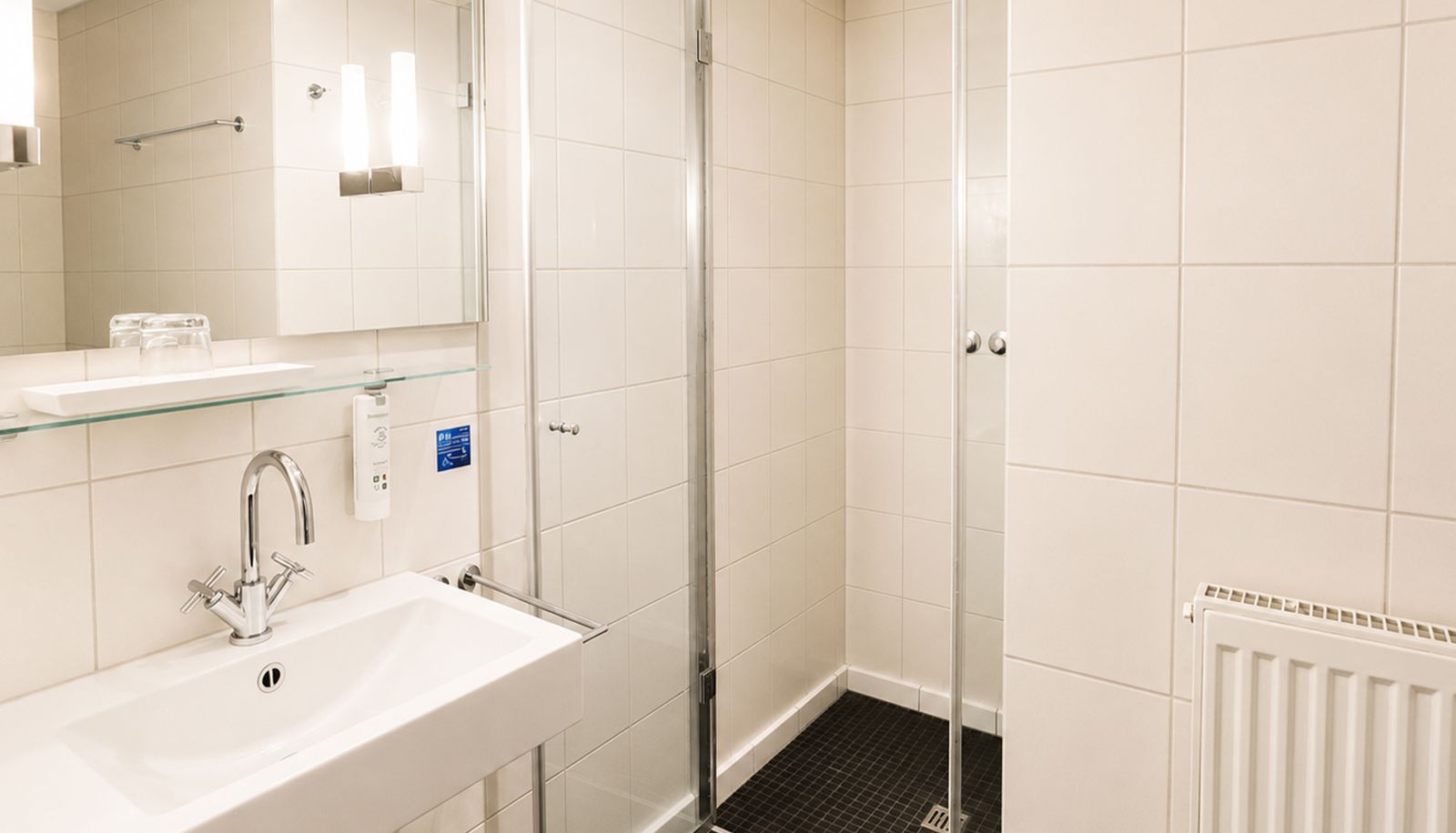 Camera standard (singola) - DORMERO Hotel Essen
