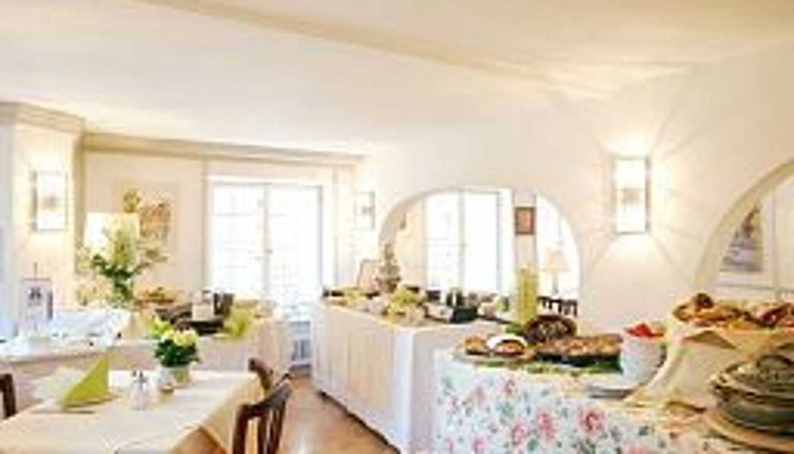 Restaurant - Weisses Ross