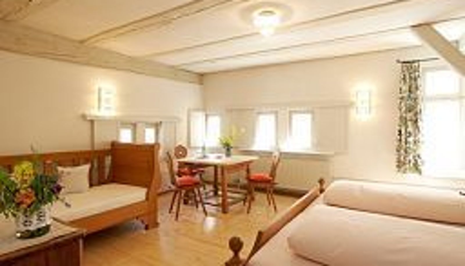 Kamer - Weisses Ross