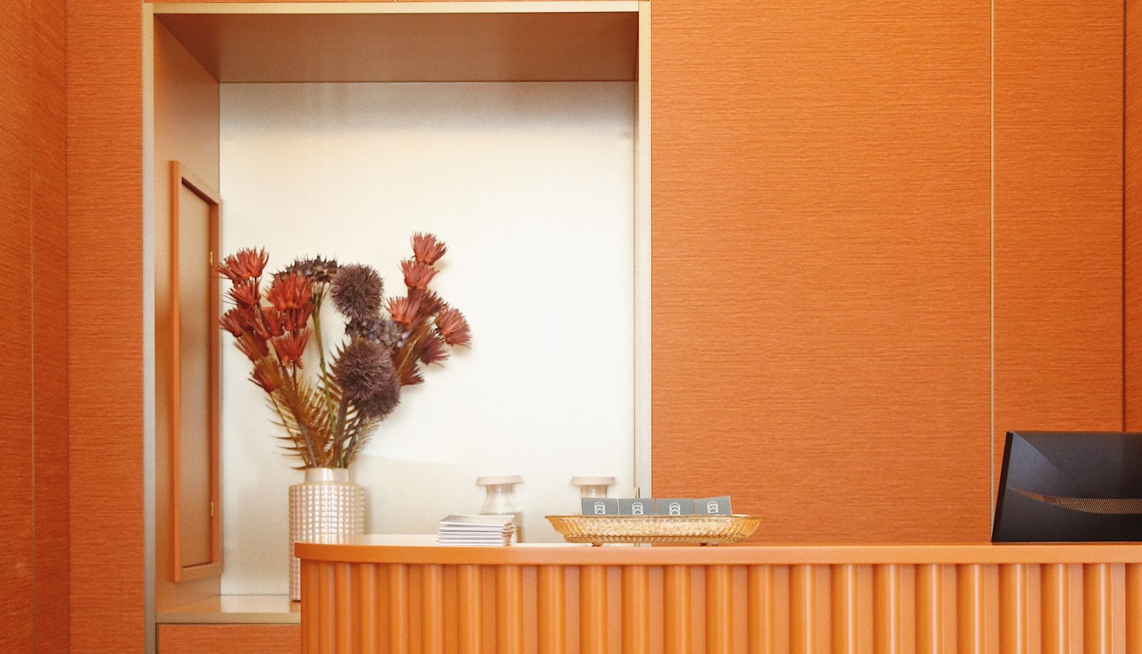 Interno dell'hotel - Sentho Roma