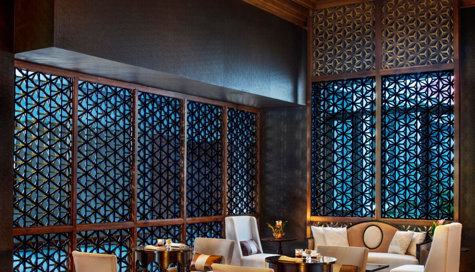 Bar - Jasmine Naypyitaw Hotel