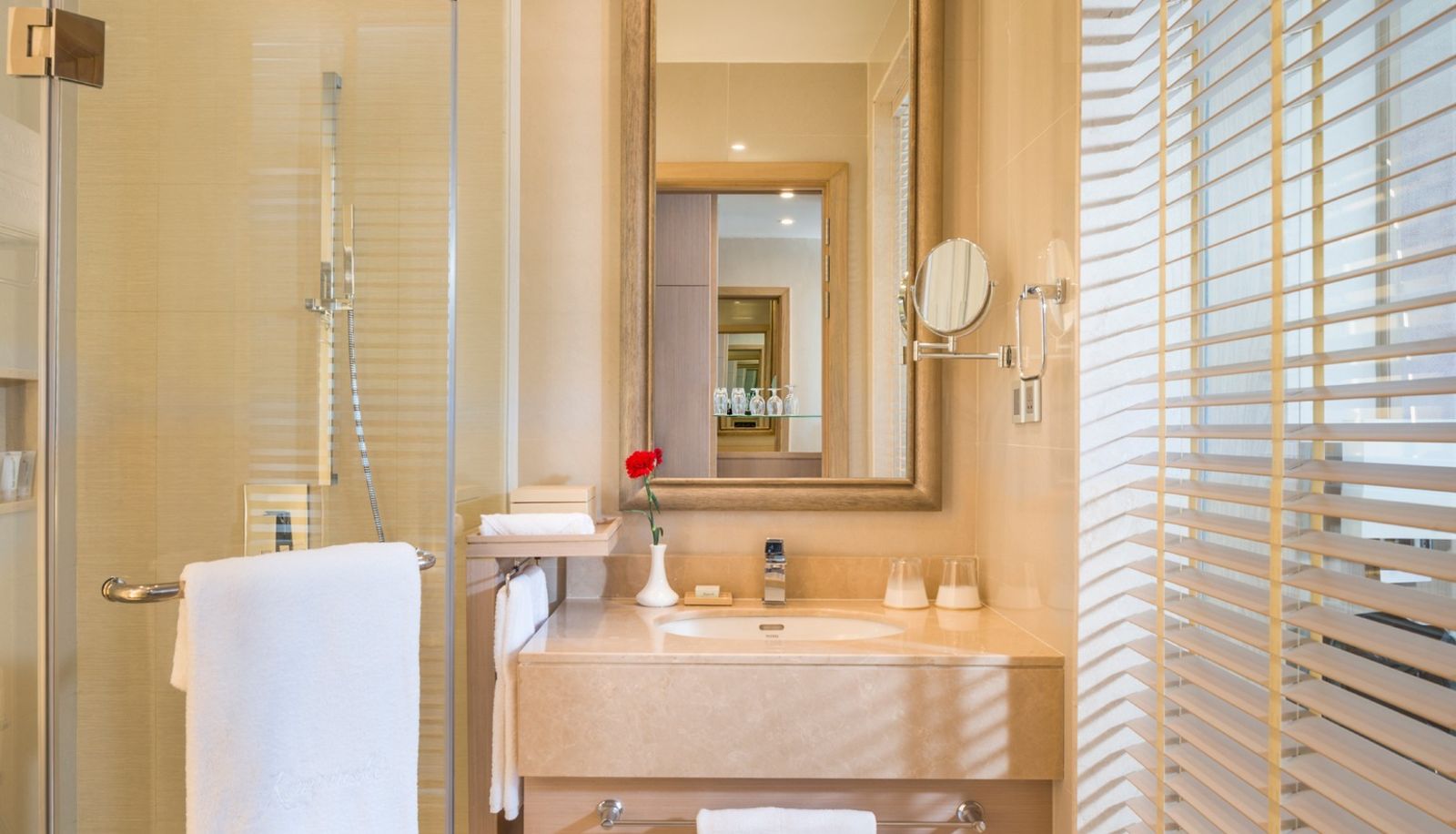 Standardzimmer (Einzel) - Jasmine Naypyitaw Hotel