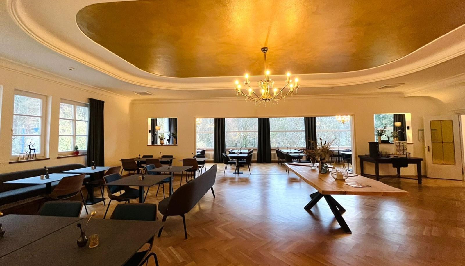 Conferenze - OSCARS Hotel 1415