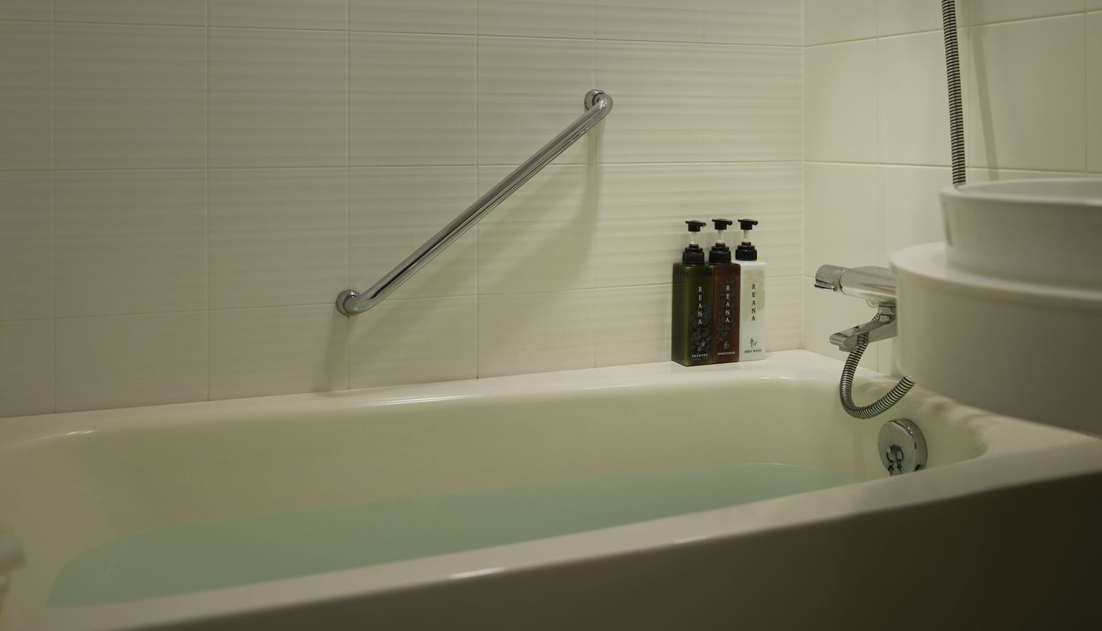 Bathroom - Mitsui Garden Hotel Kashiwa-no-ha